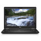 Dell Latitude 5490 Refurbished Grade A 14" (Core i5-8250u/16GB/256GB SSD/W11 Pro)
