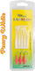HanFishing Sandeel 80 Τεχνητό Δόλωμα 8εκ./5.2gr...