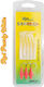 HanFishing Sandeel 80 Τεχνητό Δόλωμα 8εκ./5.2gr...