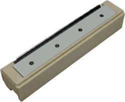 Ανταλλακτική Λεπίδα Katsuramuki Garnish Cutter 0.8 Mm Κόφτη Nii Tsumasan Ανταλλακτική Λεπίδα Katsuramuki Garnish Cutter 0.8 Mm Κόφτη Nii Tsumasan