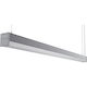LED line LED Iluminare Liniară Plafon 30W Alb Natural