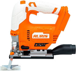 Ruris RMX3260 Σέγα 20V Brushless