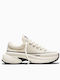 Damenturnschuhe Egret