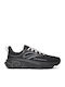 Men's Sneakers Black