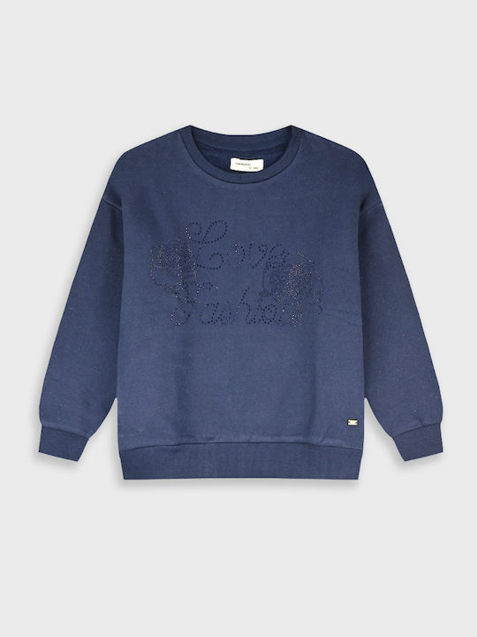 Energiers Kids Long-Sleeved Blouse Maren