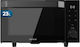 Cecotec ProClean 6040 Flatbed Микровълнова фурна 23lt Черен