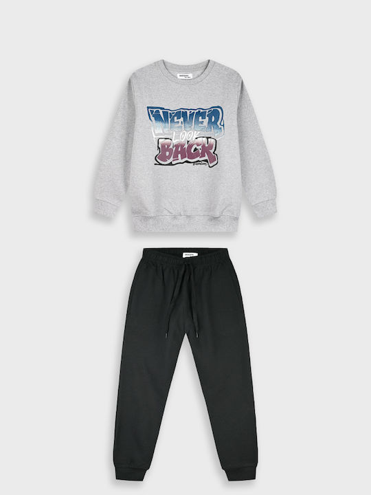 Energiers Set Trening Negru