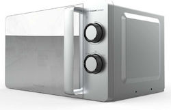 Cecotec ProClean 3060 Flatbed Mirror Cuptor cu microunde 20lt Inox Cecotec ProClean 3060 Flatbed Mirror Cuptor cu microunde 20lt Inox
