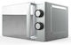 Cecotec ProClean 3060 Flatbed Mirror Φούρνος Μικροκυμάτων 20lt Inox
