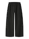 Pantaloni de trening pentru copii Negru