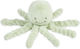Nattou Plush Octopus