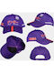 Καπέλο Ενηλίκων Pokemon Gengar Cap Ba386270pok