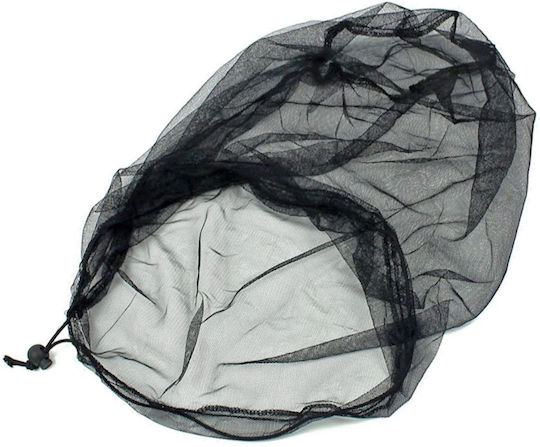 Midge Hat Tm-006322/tm-004037 Trekmates Black