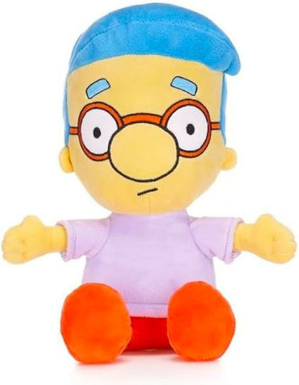 Whitehouse Leisure International LTD Plush Milhouse Van Houten