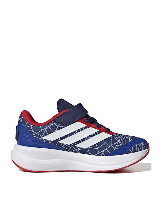 adidas Runfalcon Marvel Spider-Man Running Сини