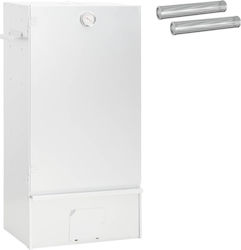 vidaXL Smoker