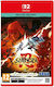 Shinobi: Art of Vengeance Deluxe Edition (Code in a Box) Switch 2 Game - Pre-order