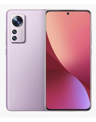 Xiaomi 12 (8/256GB) Μωβ Refurbished Grade A Xiaomi 12 (8/256GB) Μωβ Refurbished Grade A