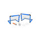 Football Goal Set