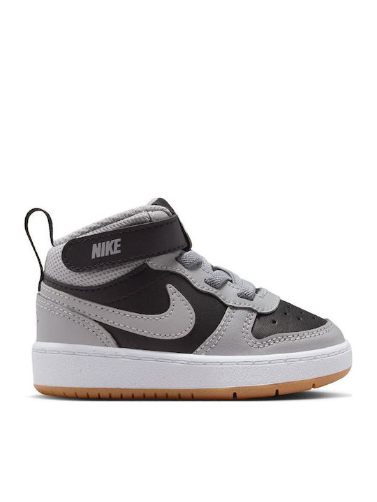 Nike Court Borough Mid 2 Încălțăminte Sport Cop...