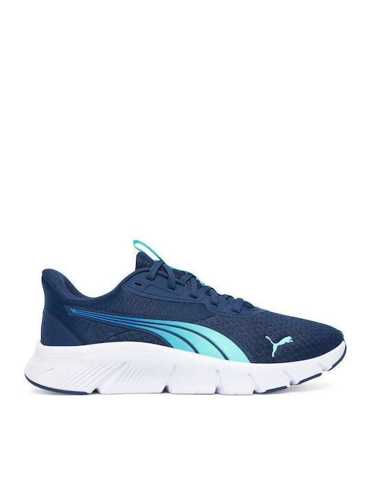 PUMA Flexfocus Lite Αθλητικά Παιδικά Παπούτσια ...