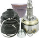 Външен Връзка Honda Civic Fa1 2006-2008 Us 44014-tr0-a01