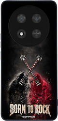 Калъф Sonique Men's Edition Honor Magic7 Lite 5...