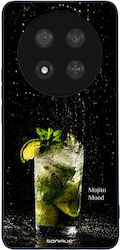 Калъф Sonique Men's Edition Honor Magic7 Lite 5...