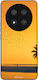 Sonique Case Men's Edition Honor Magic7 Lite 5g...