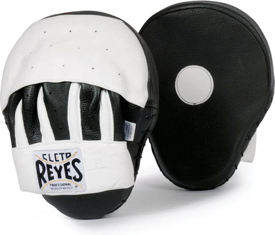 Cleto Reyes PAO-Pad Kampfsportziele 2Stücke Schwarze