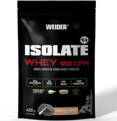 Weider 100 Cfm 420gr Weider 100 Cfm 420gr