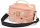 Liewood Toby Kids Insulated Handheld Lunch Bag Multicolour 22cm