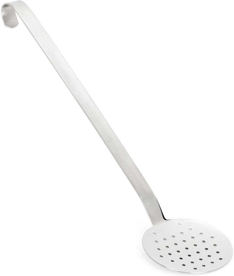 Temno Geschlitzt Rostfreier Stahl Servierlöffel Untiefe 12cm