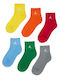 Nike Kids' Ankle Socks Everyday Essentials Starfish 6 Pairs