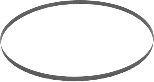 Milwaukee Stichsägeblätter 8mm Set 3 Stück