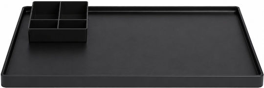 Диск Добре Дошли Кутия За Чай Черен Lange 116068 Oem