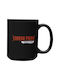 Grupo Erik Linkin Park Ceramic Mug 350ml