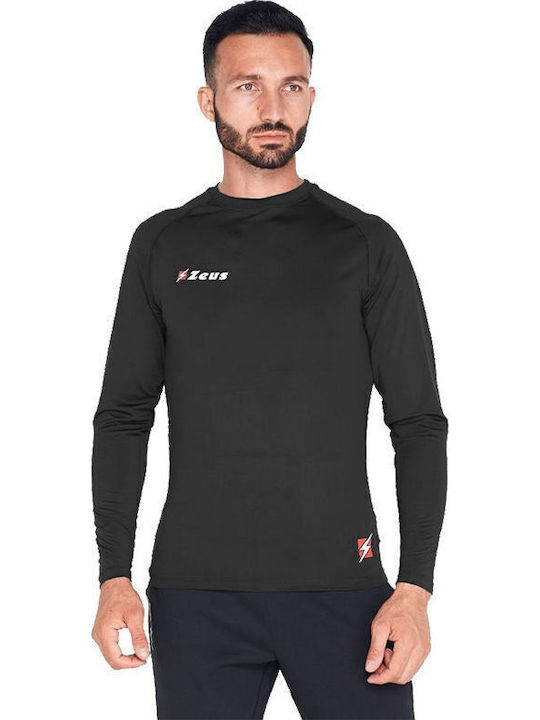 Zeus Maglia Fisiko Мъжка Термоизолационна Риза ...