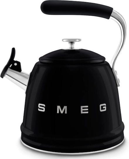 Smeg Βραστήρας 2300ml