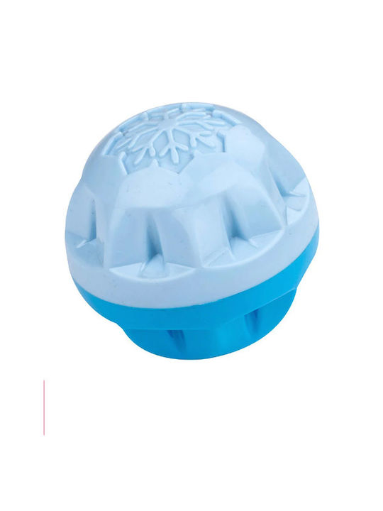 Pet Treatment Cooling Μπάλα Παιχνίδι Σκύλου Pet Treatment Cooling Μπάλα Παιχνίδι Σκύλου