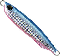 Duo Artificial Bait Slider 80g Pba0520 Blue Pink