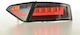 Led Car Bulbs Taillights Audi A5 8t Coupe Sportback 07-11 Fksrlxlai17013