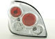 Car Taillights Ford Fiesta Jas Jbs 96-02 Fkrl042025