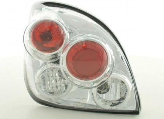 Car Taillights Ford Fiesta Jas Jbs 96-02 Fkrl042025