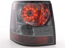 Πίσω Φανάρια Led Land Rover Range Rover Sport Μαύρο 2 Τμχ Πίσω Φανάρια Led Land Rover Range Rover Sport Μαύρο 2 Τμχ