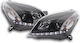 Daytime Front Lights Car Bulbs Opel Astra H 2004 2010