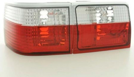Фарове Задни Audi 80 89 88-91 Fkrl8051