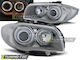 FK Angel Eyes Vordere Autolampen Für Bmw E87 04-07 Lpbma3