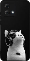 Sonique Men's Edition Mobile Phone Case Motorol...