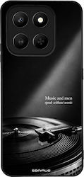 Калъф Sonique Men's Edition Honor 400 Smart 4g ...
